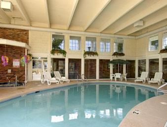 Travelodge By Wyndham Iowa City Einrichtungen foto